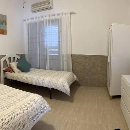 Apartamento Casa El Canario 코스타 테기세 외부 사진