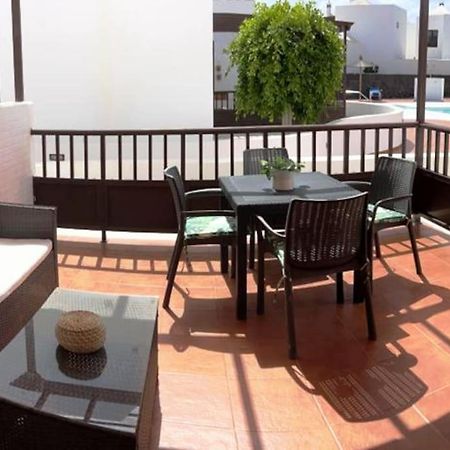 Apartamento Casa El Canario 코스타 테기세 외부 사진