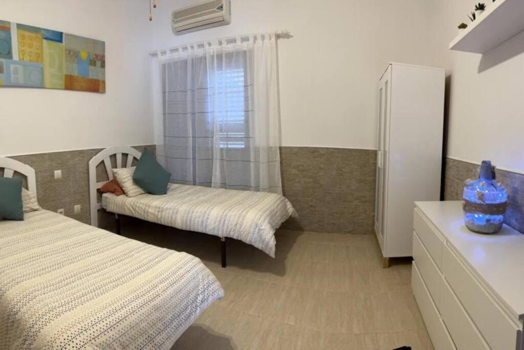 Apartamento Casa El Canario 코스타 테기세 외부 사진