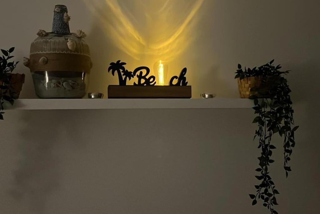 Apartamento Casa El Canario 코스타 테기세 외부 사진