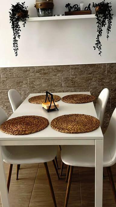 Apartamento Casa El Canario 코스타 테기세 외부 사진