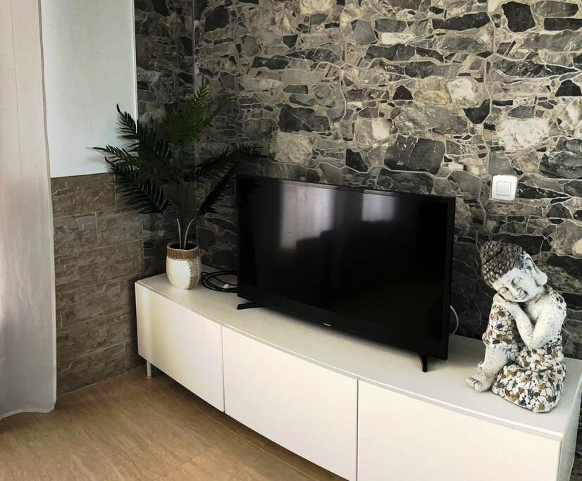 Apartamento Casa El Canario 코스타 테기세 외부 사진